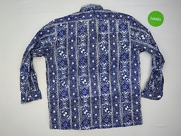 simple sweter: Koszulа dla mężczyzn, rozmiar XL — 3
