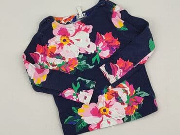 sukienka dla 6 latki: Blouse, 2-3 years, 92-98 cm, condition - Perfect — 1