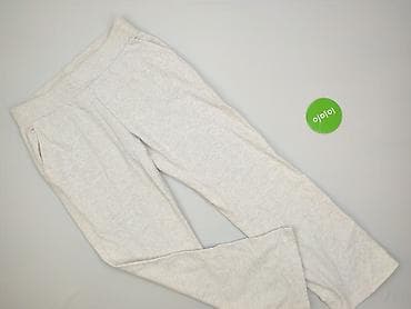 opus sweatshirt: Spodnie dresowe damskie, rozmiar L — 3