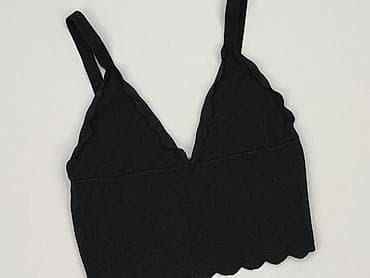 adidas push up: Bershka, Топ жіночий, розмір S — 1