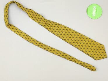 pepco torby swiateczne: Краватка, колір - Жовтий, стан - Ідеальний — 2