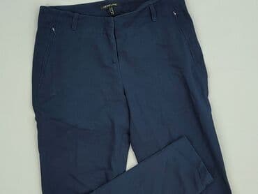 kombinezon hexeline: Hexeline, Spodnie materiałowe damskie, rozmiar S — 2