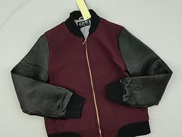 wolczanka kurtki: Kurtka bomberka damska, rozmiar XL — 1