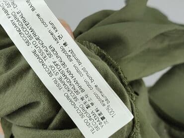 zara marynarka z paskiem: Zara, Bluzka damska, L — 5