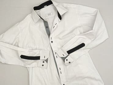 c a koszulki: Shirt for men, S (EU 36), condition - Good — 1