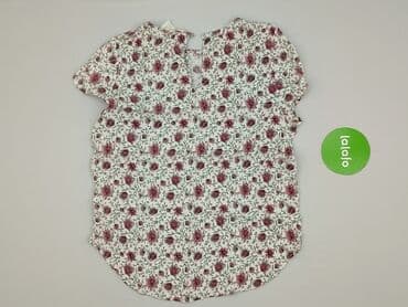 hm bluzki z krótkim rękawem: H&M, Bluzka damska, rozmiar S — 3