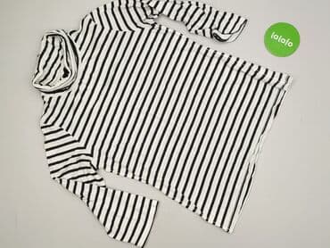 tommy hilfiger bluzki: Tommy Hilfiger, Tunika damska, rozmiar XL — 3