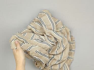 koszula w truskawki h m: H&M, Women`s dress, size L — 7