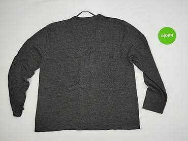 adagio cashmere: Adagio, Kardigan damski, rozmiar 3XL — 3