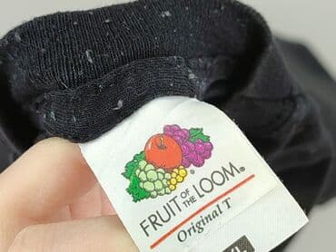 koszulki mbappe: Fruit Of The Loom, Koszulka dla mężczyzn, rozmiar XL — 5