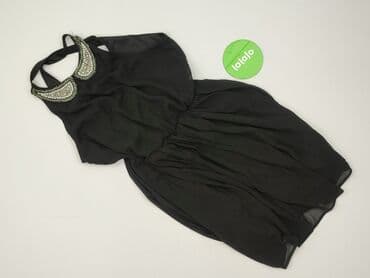 sukienka z cyrkoniami bershka: Bershka, Сукня жіноча, розмір M — 2