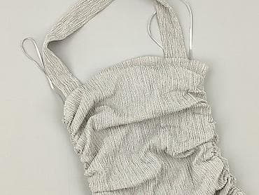 bluzki moro: Zara, Top damski, rozmiar S — 1