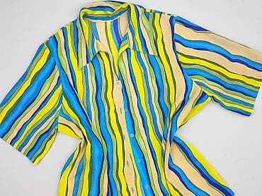 Сорочка жіноча, розмір 4XL на lalafo.pl Сорочка жіноча, розмір 4XL