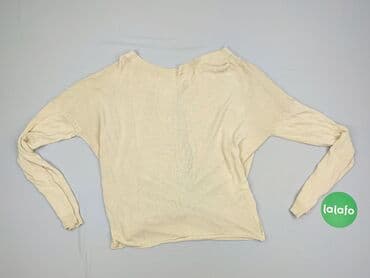 czy sweter z poliestru jest dobry: Sweter damski, rozmiar 2XL — 2