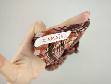 bluzki z odkrytymi ramionami stradivarius: CAMAIEU, Bluzka damska, rozmiar XS — 4