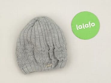 torba c a: Cap, Female, condition - Very good — 2