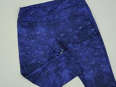 galaxy: Energetics, Legginsy Sportowe damskie, rozmiar S — 1