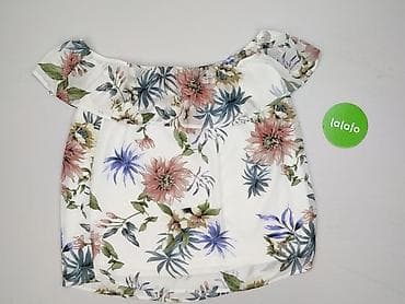 bluza nirvana h: Bluzka damska, rozmiar L — 3