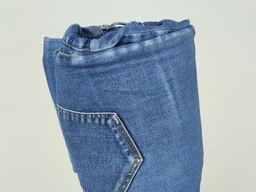 enplus buty mokasyny: ONLY, Jeansy damskie, L — 5