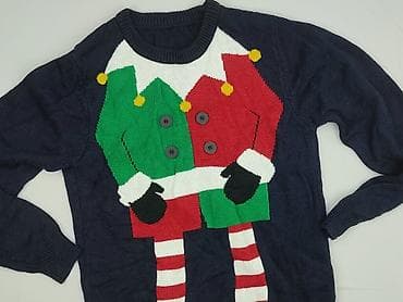 bluza bdf: Nutmeg, Sweter damski, rozmiar S — 1