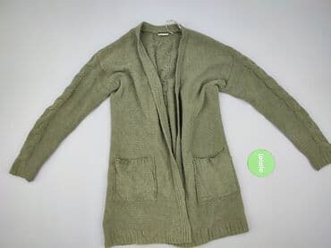 kurtka zimowa femi stories: Beloved, Women`s knitwear, size S (EU 36) — 2