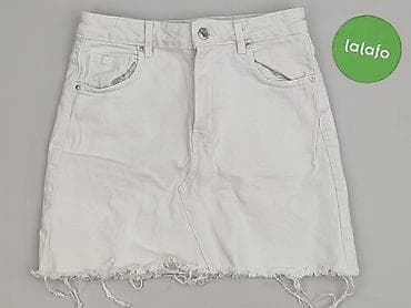 buty jordan dunk: Sinsay, Spódnica damska, rozmiar S — 2