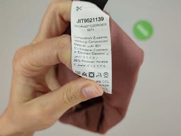 legginsy krótkie push up: Shein, Legginsy Sportowe damskie, rozmiar M — 6