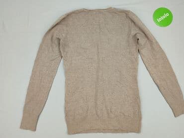 poliamid w swetrze: Sweter damski, rozmiar S — 3