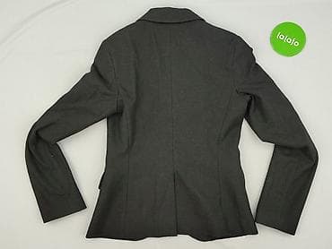 kamizelka campus: United Colors of Benetton, Marynarka damska, rozmiar S — 3