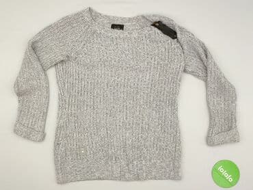 top sweterkowy h: House, Sweter damski, rozmiar XS — 2