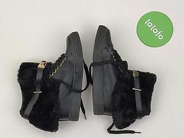 buty obex: Sneakersy damskie, rozmiar 36 — 3