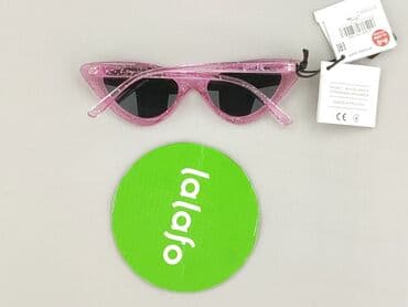 c a torby: Glasses, Sunglasses, Cat eyes design, condition - Perfect — 3