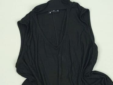 mohito bezrękawnik: F&F, T-shirt damski, rozmiar L — 1