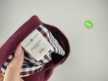 Pyjamas for men, size 2XL — 4