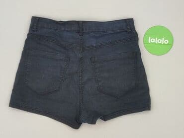 sinsay krótkie spodenki: Szorty damskie, rozmiar M — 3