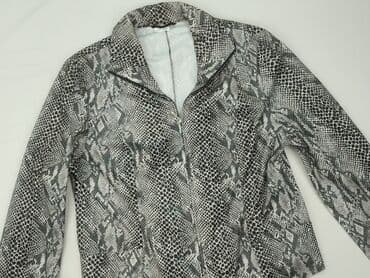 kurtka zimowa dobermans aggressive: Marynarka damska, rozmiar 2XL — 1