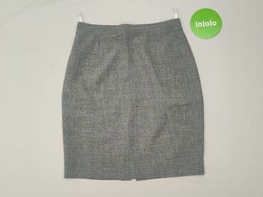 spódnice midi plisowane czarne: Spódnica damska, rozmiar M — 2