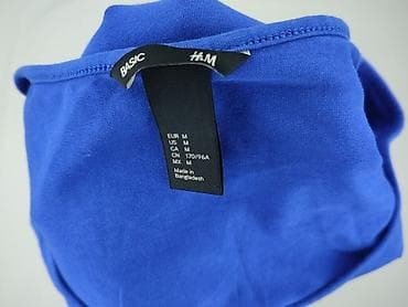 ed hardy jeans: H&M Basic, Sukienka damska, rozmiar M — 4