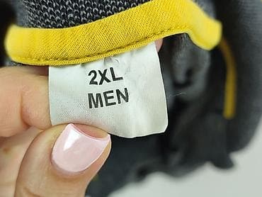 dresy c: Koszulka polo dla mężczyzn, rozmiar 2XL — 4