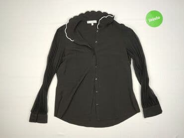 bluzki pod marynarkę plus size: Bluzka damska, rozmiar L — 2