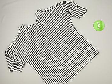 Ubrania damskie: Bluzka damska, rozmiar 2XL — 3