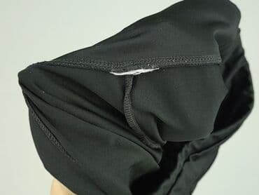 krótkie spodenki domyos: Szorty damskie, rozmiar S — 4