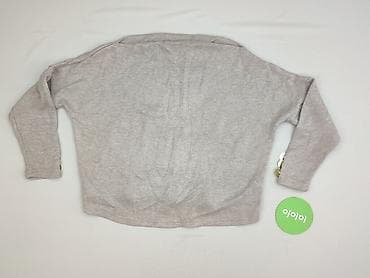 id identity bluza: O'la Voga, Sweter damski, rozmiar 4XL — 2