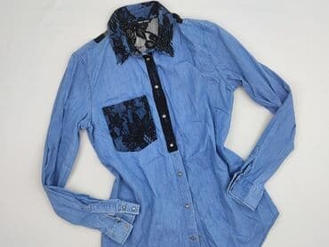 calzedonia koszula w paski: Tally Weijl, Koszula damska, rozmiar XS — 4