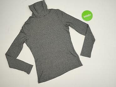 uniqlo basic t shirty: Golf damski, rozmiar S — 2