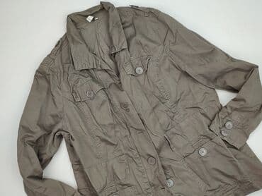 kurtka 4xl: Oh My Love, Marynarka damska, rozmiar 4XL — 1