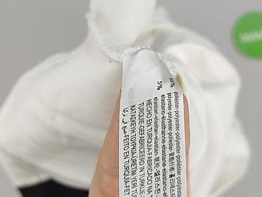 plisowana: Bershka, Spódnica damska, rozmiar S — 5