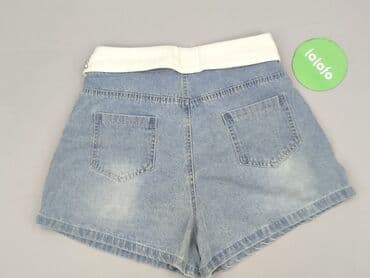 rajstopy i szorty: Szorty damskie, M — 3