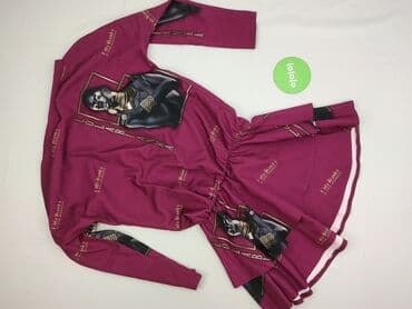 kurtki lola bianka: Sukienka damska, rozmiar L — 3