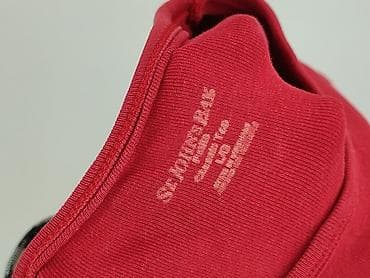 czerwone bluzeczki: Bluzka damska, rozmiar L — 4